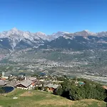 דירה Near Slopes *