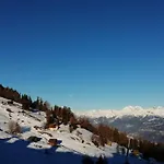 דירה Near Slopes ויסונה