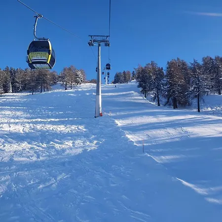 Near Slopes