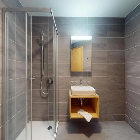 Apartment With Comfortable Arrangements Veysonnaz