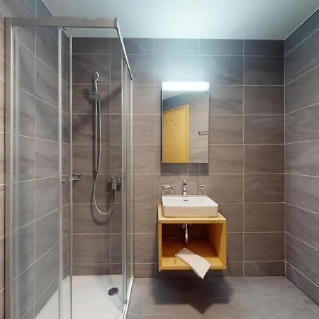 Apartment Near Slopes Veysonnaz