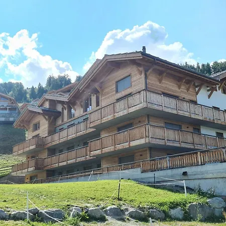 Near Slopes * فييسوناز