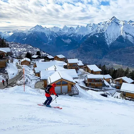 شقة Near Slopes