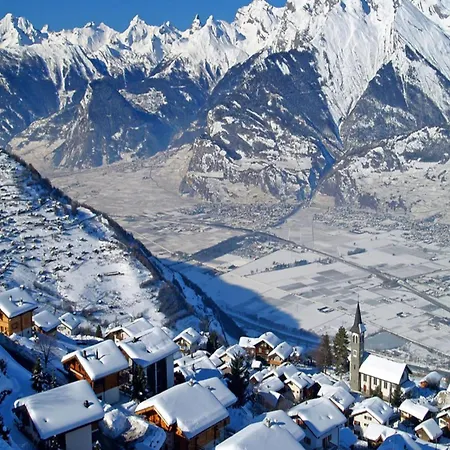 Near Slopes